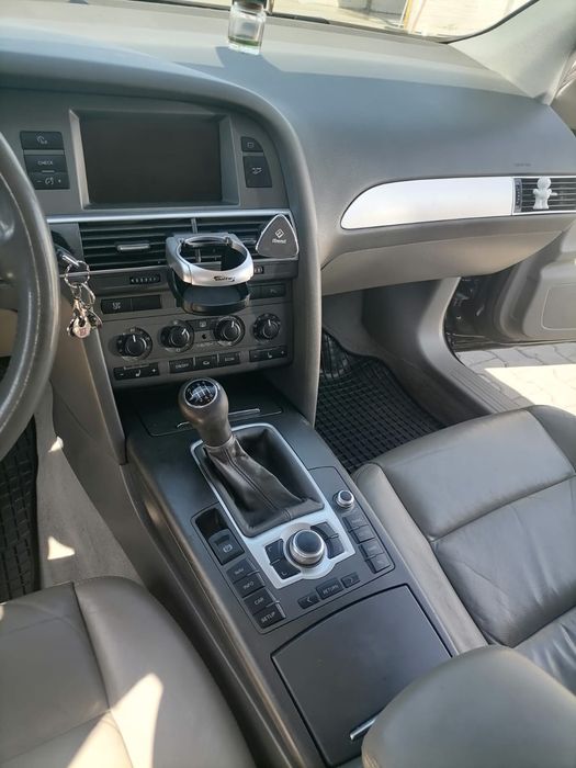 De vanzare Audi A6 C6