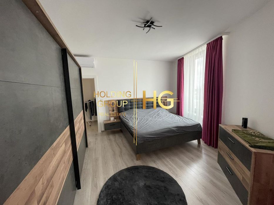 Продава се Тристаен апартамент в Варна, Трошево - 110 кв.м за 2091 €/кв.м - Снимка #3