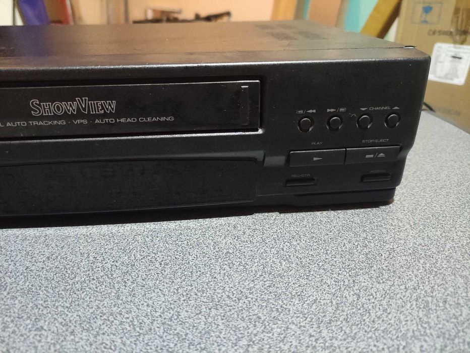 Aparat Video Recorder