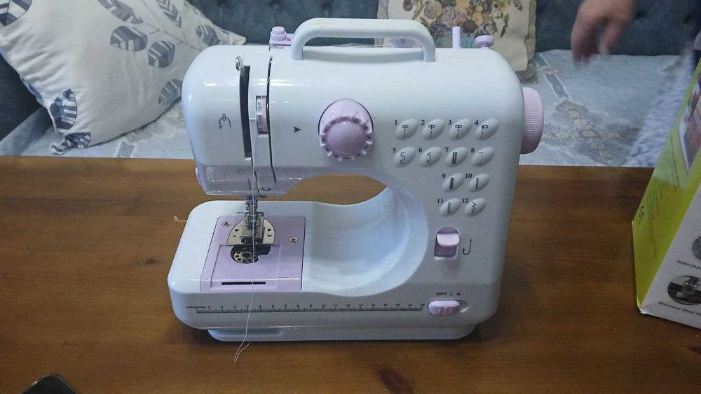 Электрическая швейная машина FHSM-505