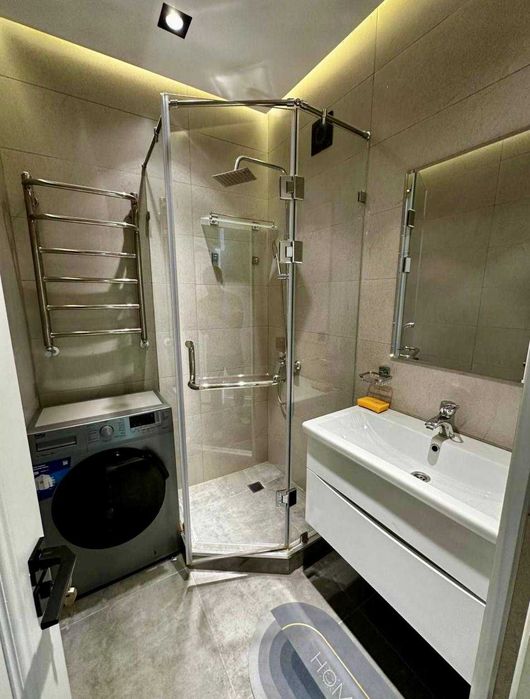 2/3/4 Феруза - Эко Базар - Новый ремонт - Акушерство Гинекология