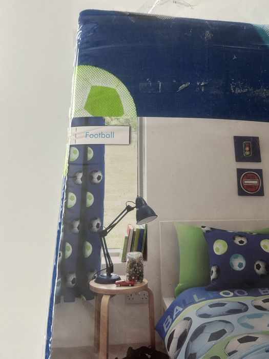 Draperii camera copii
