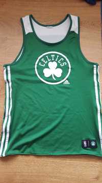 NFL Giants Nba adidas boston celtics потник