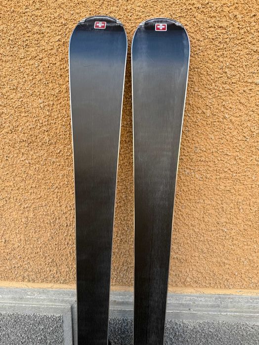 schi stockli o tree L170cm