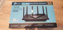 Router Wireless Wi-Fi 6 TP-Link Archer AX73