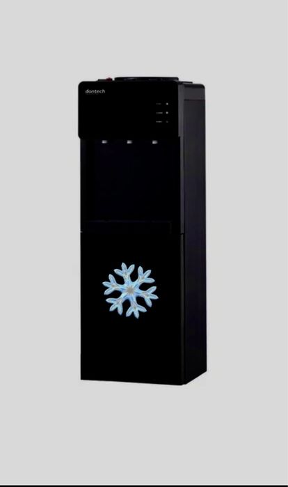 Dontech Kuller tegi haladinili