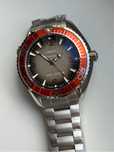 Omega Seamster Ultra Deep