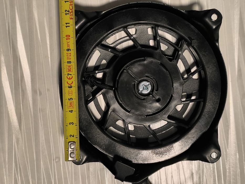 Demaror Briggs & Stratton