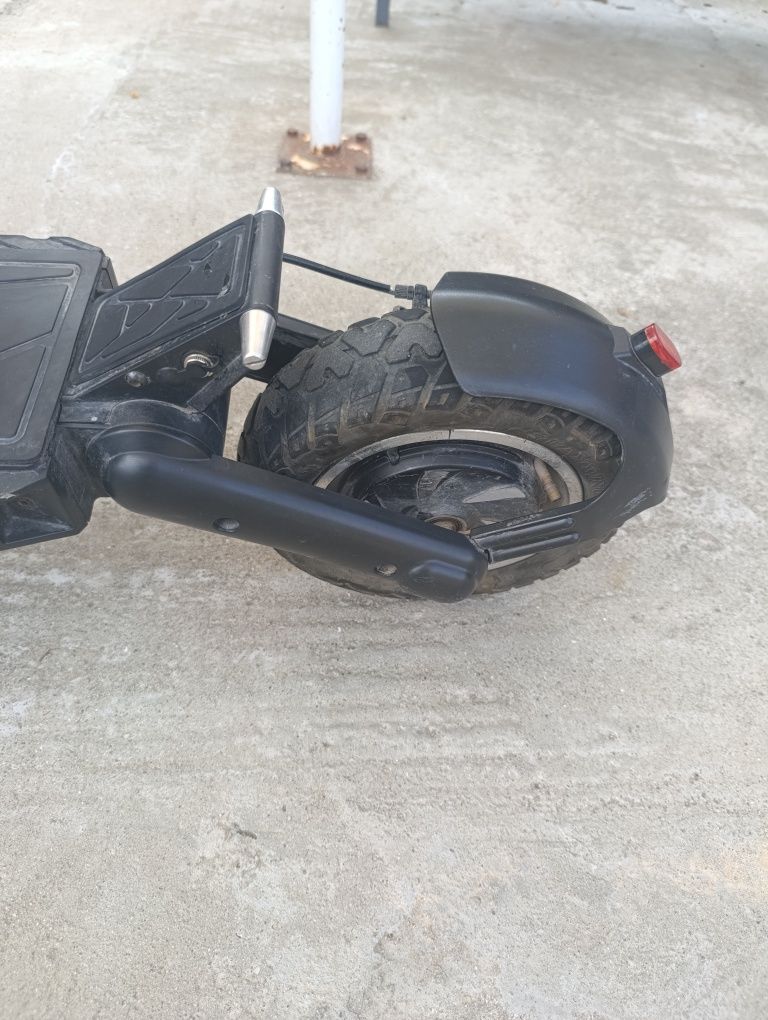 Електрическа тротинетка Kugoo G2 pro