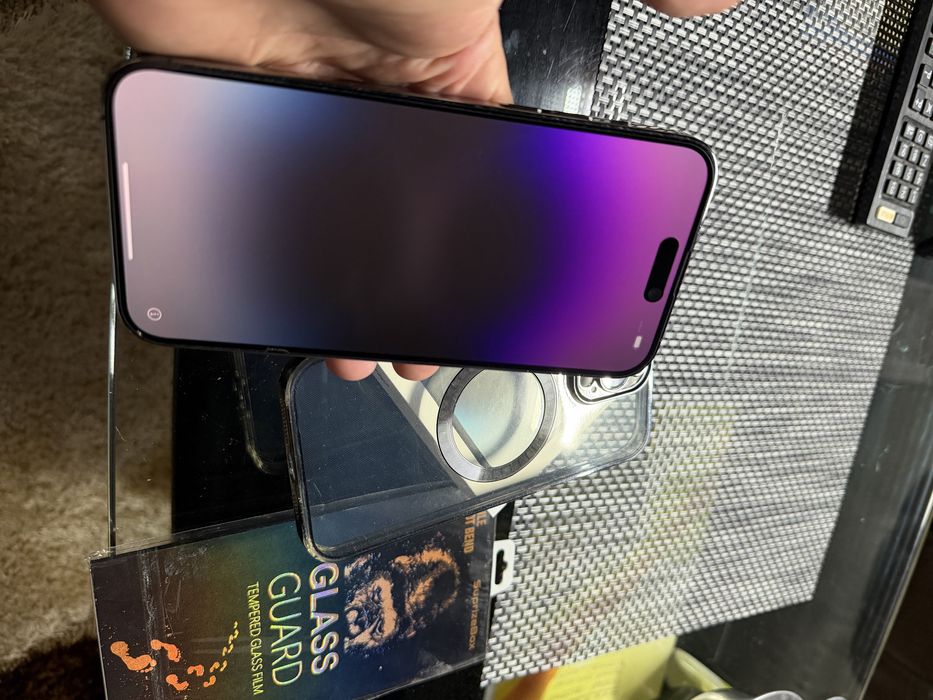 Iphone 14 Pro Max 256GB