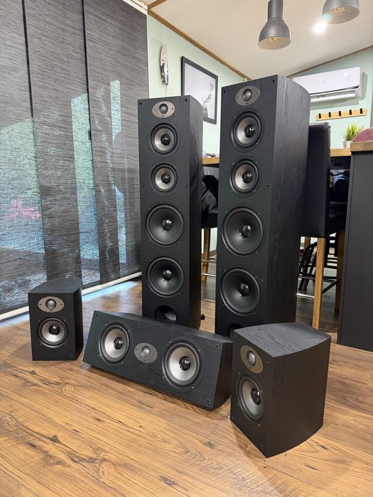 Тонколони Polk TSx Комплект