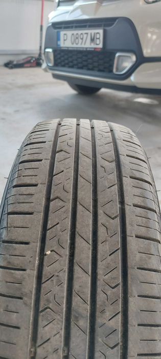 Летни гуми 175/65/14