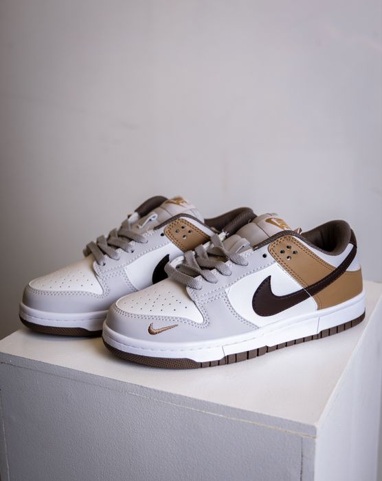 Дамски маратонки Nike Dunk Low