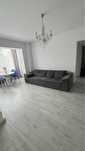 Apartament Cameliei Nord 2 camere