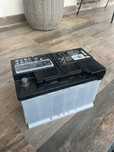 Baterie oem vw Moll Efb+ 70 Ah Agm