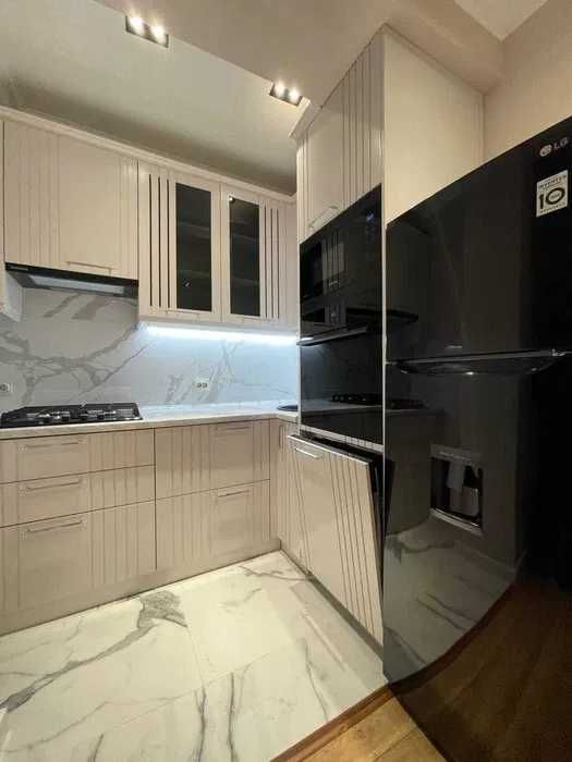 Аренда 3-х комнатной квартиры в Ташкент Сити.