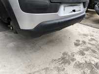 Задна броня за Citroen C4 Cactus
