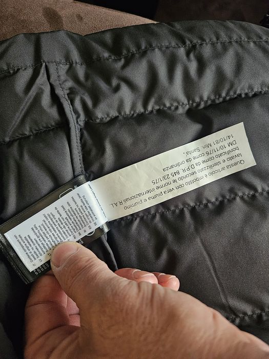 Зимно яке The North Face