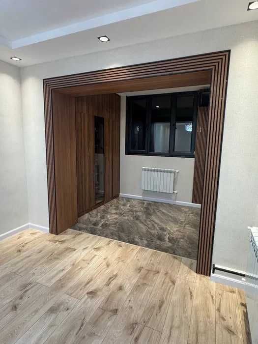 СРОЧНО ПРОДАМ‼️Шикарную квартиру на Новомосковской, 70 м2, 2в3/4/4"