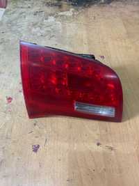 Стоп Вътрешен ляв AUDI A6 4F9 LED преди Facelift 4F9 945 093 C ном 315