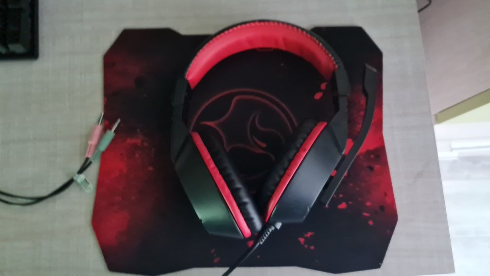 Гейминг компютър Asus