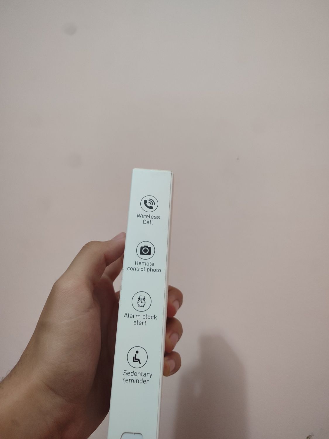 Smart watch sotiladi