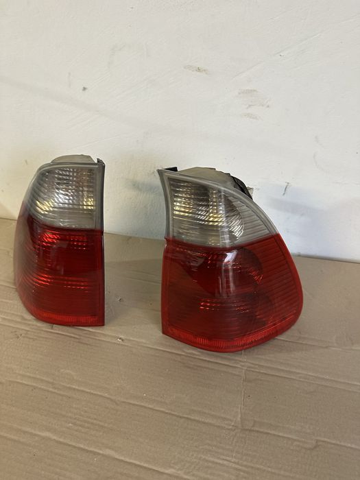 Stop stanga aripa BMW X5 E53 Stop dreapta BMW X5 E53