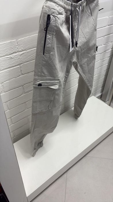 Спортно-елегантни панталони/налични размери S,M,L