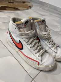 Nike Blazer Mid 77 White