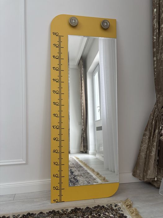 Айна —-бой олшеми бар