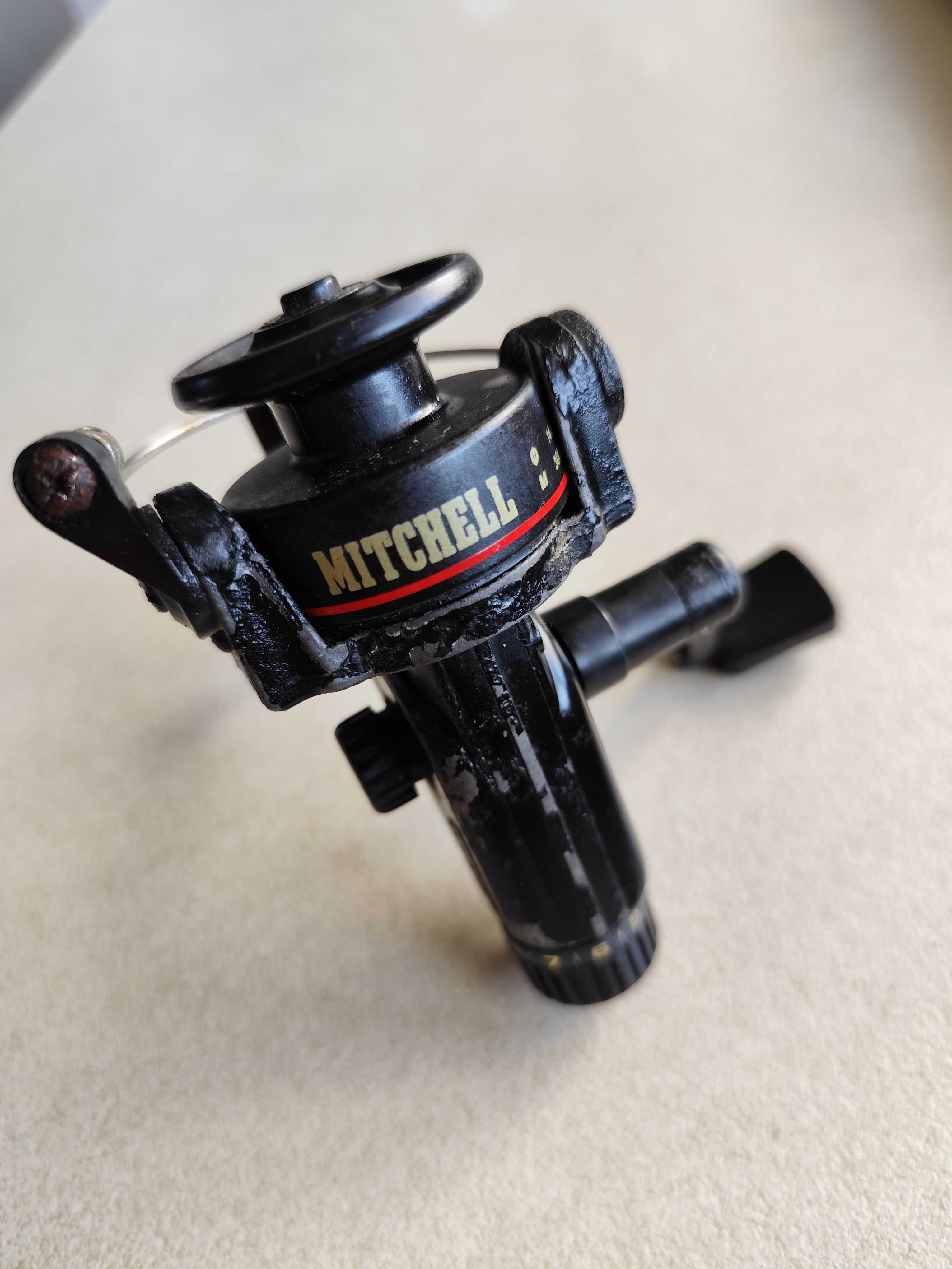 макара МИТЧЕЛ   MITCHELL  2210RD