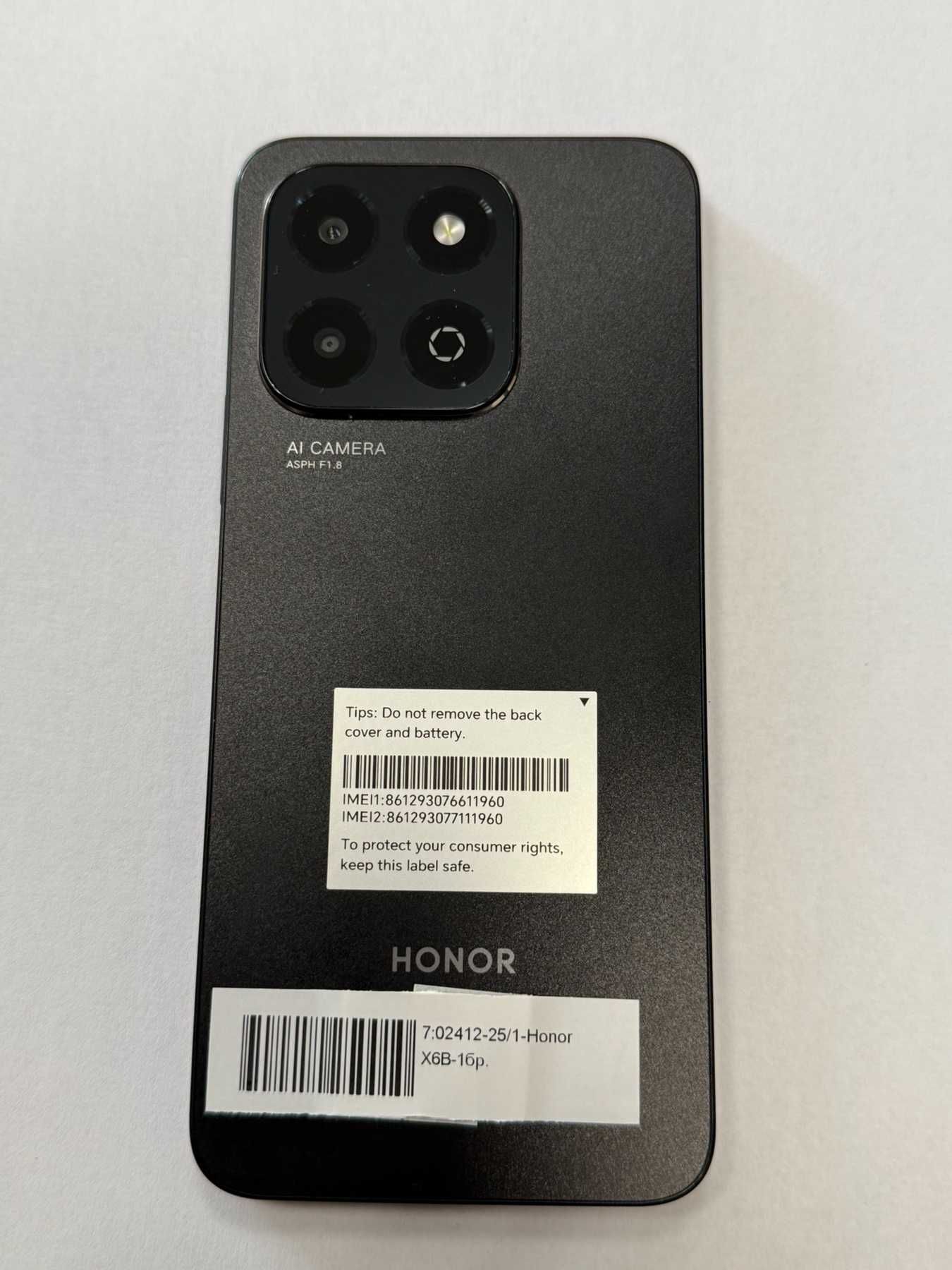 ***Топ Оферта*** Honor X6B
