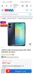 Samsung galaxy a06 nou