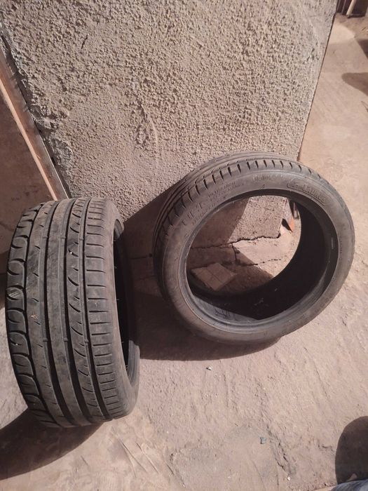 2 бр. Гуми Taurus Ultra High Performance