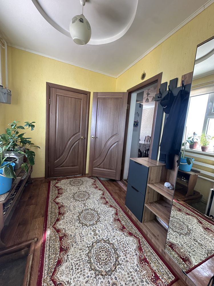 Мичурин Астана 7