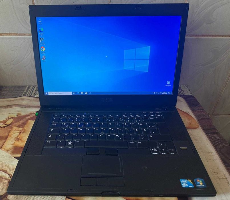 Vand Laptop Dell Precision M4500 i7