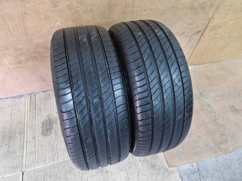 2 Michelin R17 225/45 Anvelope de vară Dot3721