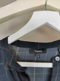 Блузка от Theory XS