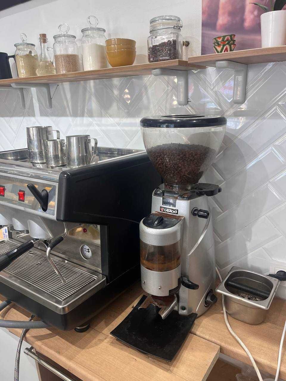 Кофемашина Simonelli Appia 2