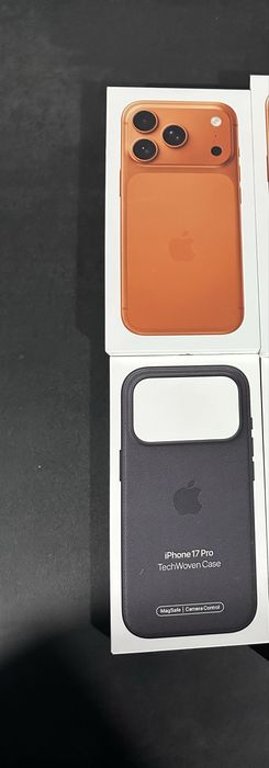 Iphone 17 pro 512 gb fara schimb