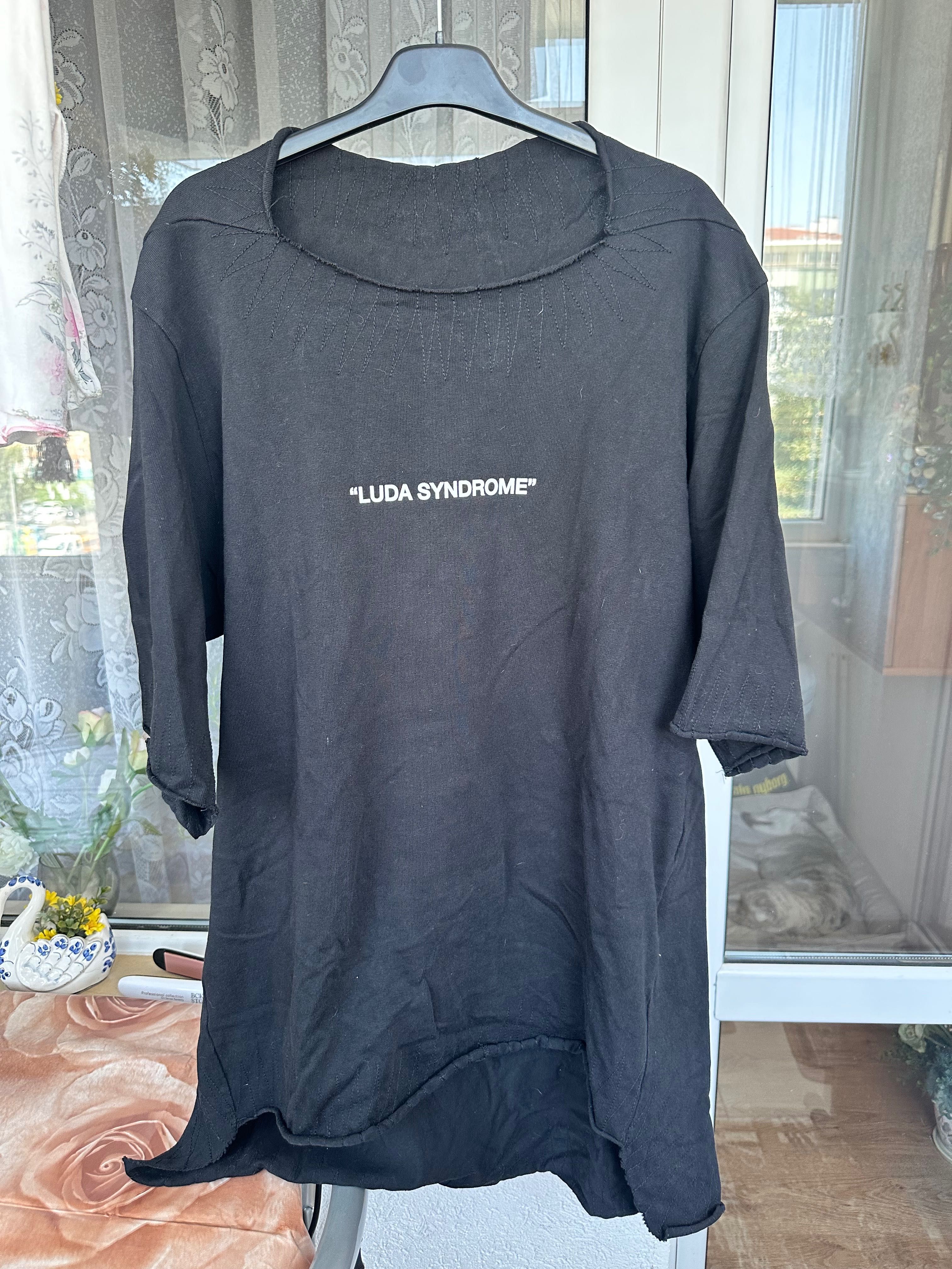 LUDA дрехи в продажба