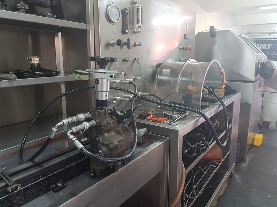 Caseta directie Nissan Patrol | 12 Luni Garantie| e-caseta.ro