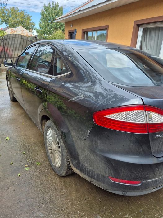 Ford Mondeo 1.8 Diesel 07.2007