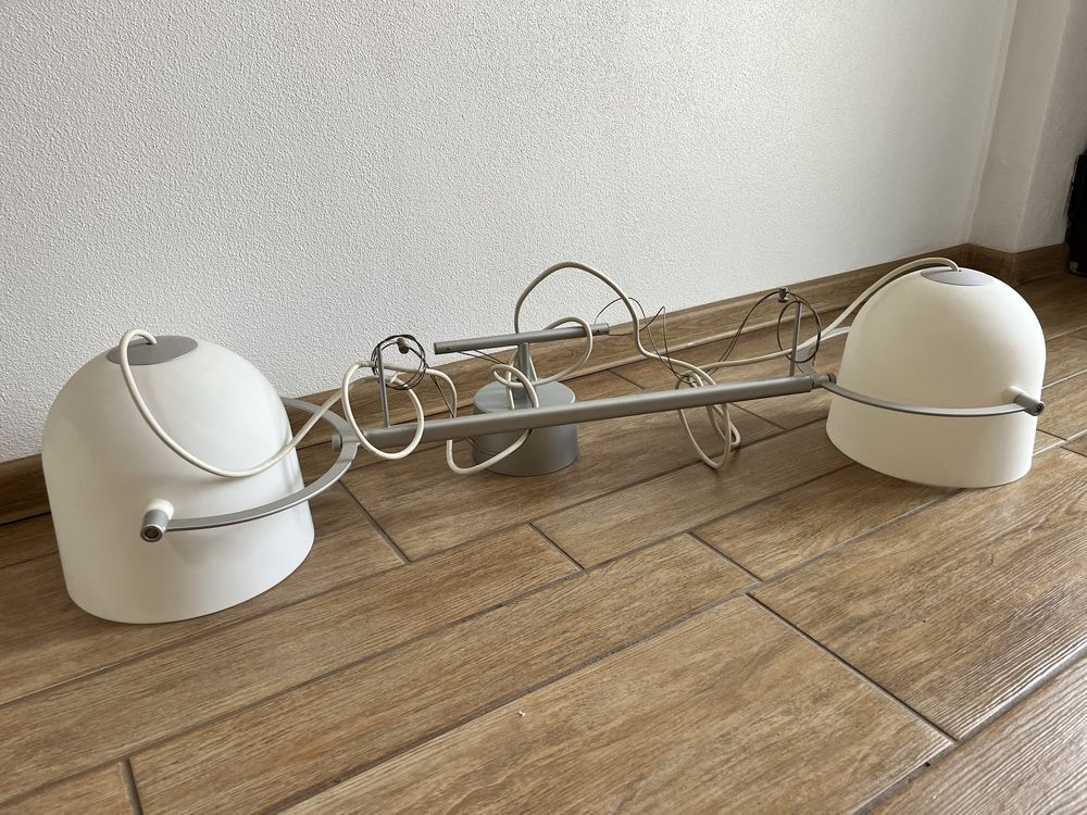 Set lampi tavan IKEA