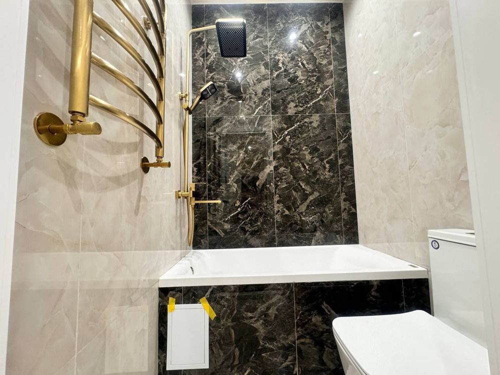 Продаётся СРОЧНО 4х ком. кв. Новостройка, 115м2. Ул. Махтумкули.