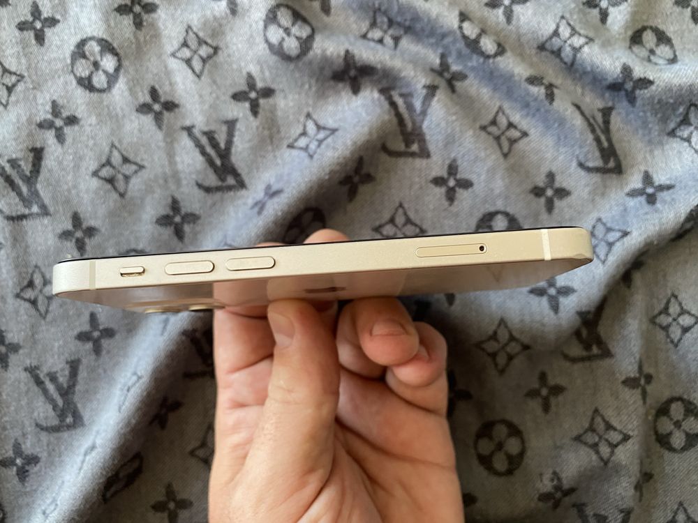 Aiphone 12  mini DEFECT