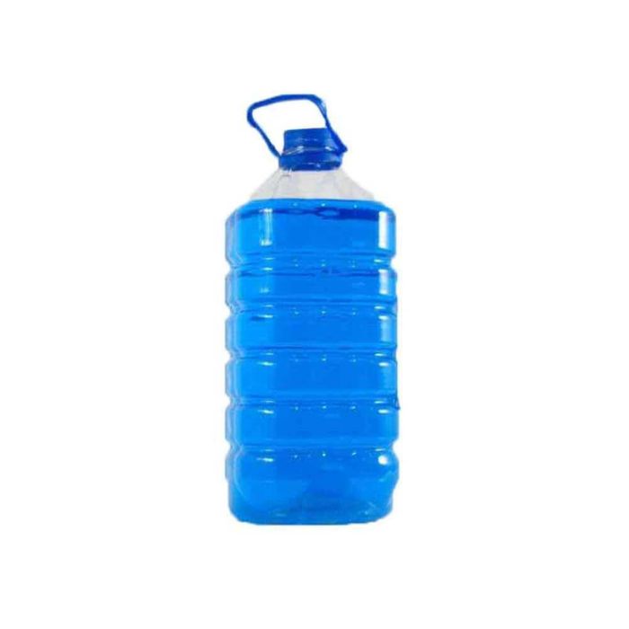 30L Solutie parbriz iarna.Lichid parbriz iarna -70°C concentrat-PET 10