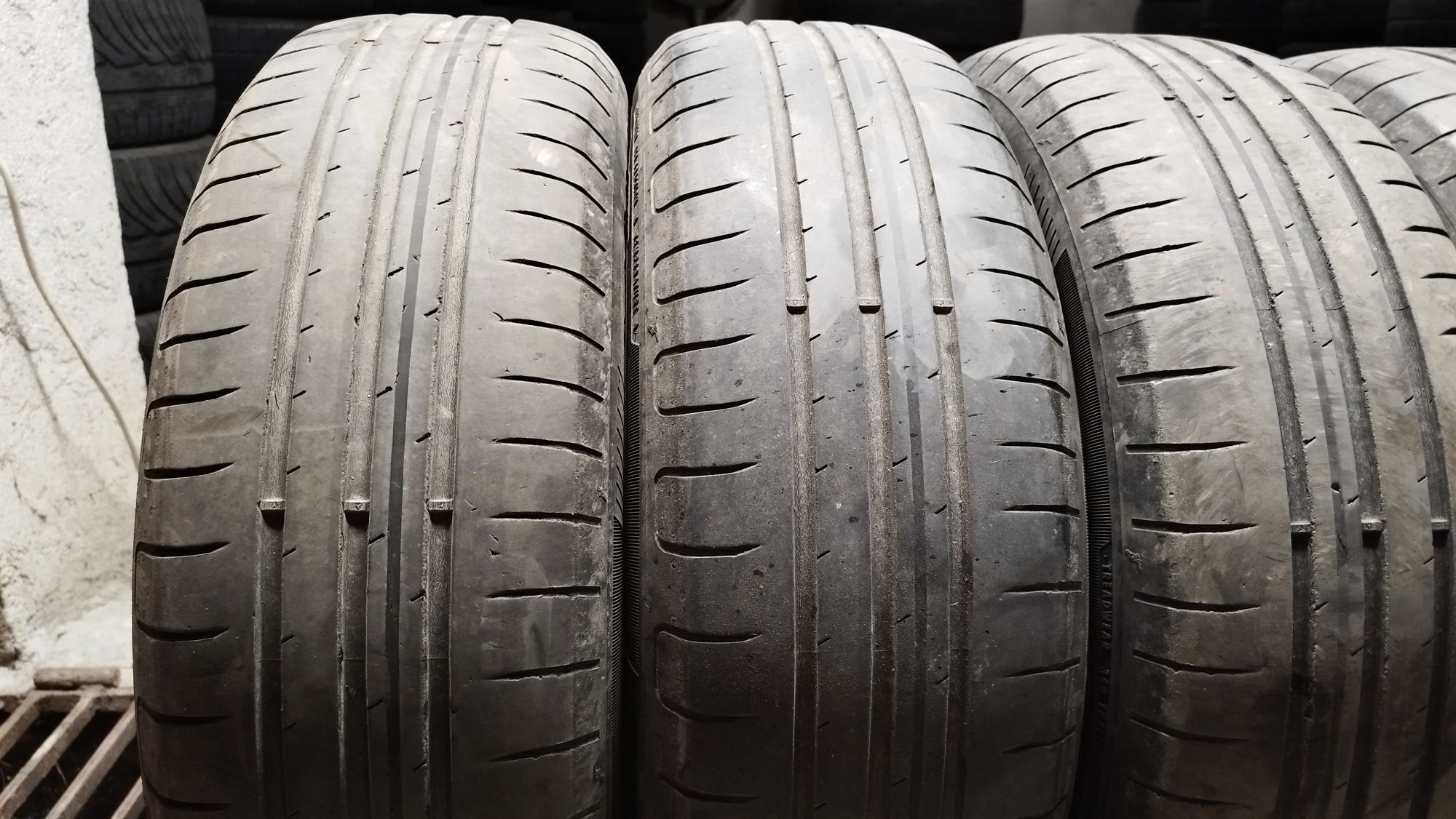 GoodYear 185/65/15
