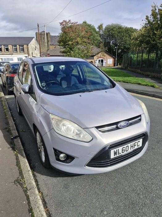 Kit injectie ford 1.6tdci 115cp euro5