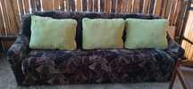 Canapele  extensibila